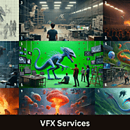 VFX Services