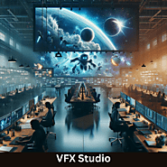 VFX Studio