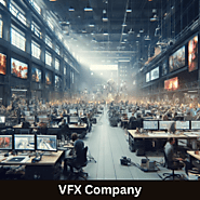 VFX Company