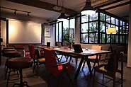 Coworking Spaces in Morocco