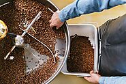 New Jersey Coffee School's Home Roasting Class