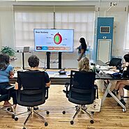 Professional Barista Classes in Hoboken - New Jersey Coffee School