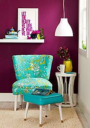 Refresh Your Home Décor with Spring Inspired Color Combinations!