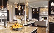 Four Key Kitchen Trends and Designs for your Home