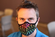 VogMask: Allergy Dust Germ Mask