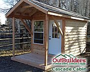 Cascade Cabin