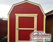 Economy Barn