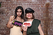 Make Your Event Unforgettable with iCanvas Photo Booth Rental Sydney