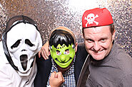 Elevate Your Celebration with iCanvas Photobooth Hire Northern Beaches