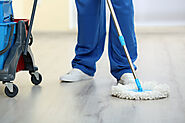 Floor Scrubbing, Windows & Cleaning- Newcastle - AE Cleaning