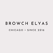 Women's Wedding Band – Browch Elyas