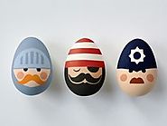 Easter Gifts on Pinterest