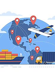 How Freight Forwarding Powers Global Supply Chains