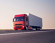 Land Freight Service near Ras Al Khor Dubai- Al Areeb