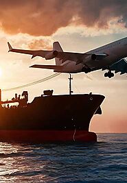 Air vs. Sea Freight: Choosing the Best Shipping Solution for Your Business