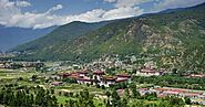 Bhutan Tour Package from Mumbai with Airfare