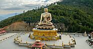 Bhutan Package Tour Cost From Mumbai