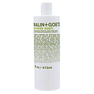 Malin+Goetz Rum Body Wash 473 ml