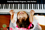 Piano Lessons Los Angeles for Children
