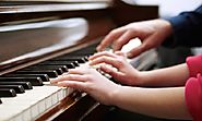 Learn Piano Lessons in Los Angeles