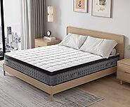 Dreamer Mattress by Wowbeds - Available Online in Australia