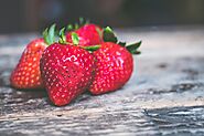 Strawberry - Origin, History & Other Details - Folkd