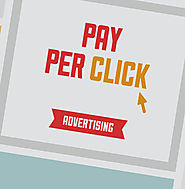 PPC - Pay Per Click Advertising