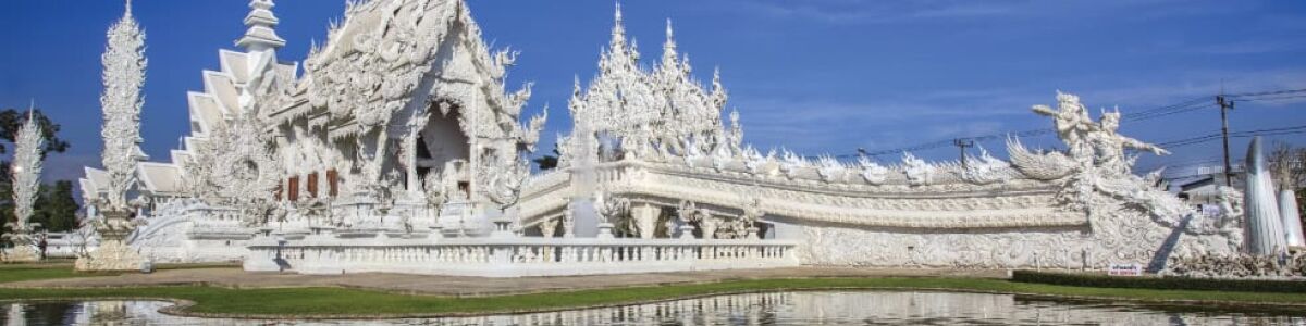 Listly the top most instagrammable temples in chiang rai thailand a visual feast headline