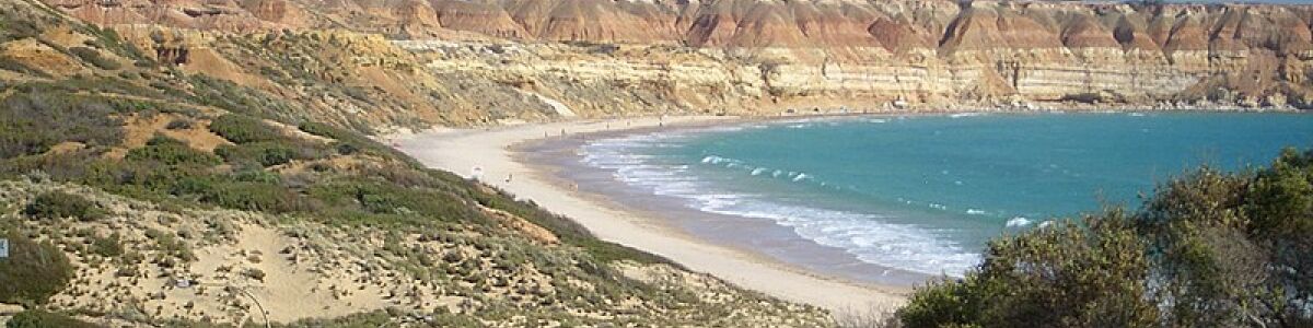 Listly 5 best secluded beaches you ve never heard of adelaide s hidden coastal gems headline