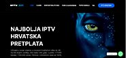 IPTV HRVATSKA