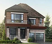 Upper Middle Road West & Bronte Road - GTA Homes