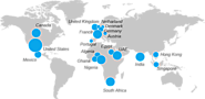 Cross Platform App Development