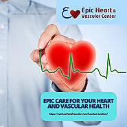 best cardiologist near me in houston