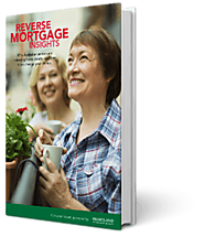 Benefits of reverse mortgage income