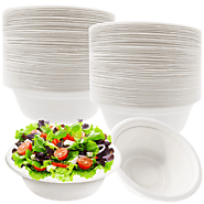 Bulk-proce.com | Eco-Friendly Biodegradable Bowls