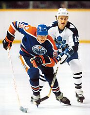 Wayne Gretzky