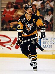 Mario Lemieux