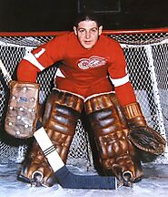 Terry Sawchuk