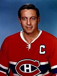 Jean Beliveau