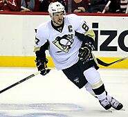 Sidney Crosby