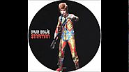 Starman- David Bowie