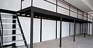 Modern Racks to Improve Storage in Warehouse - Everything InClick