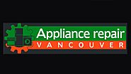 washing machine repair North Vancouver