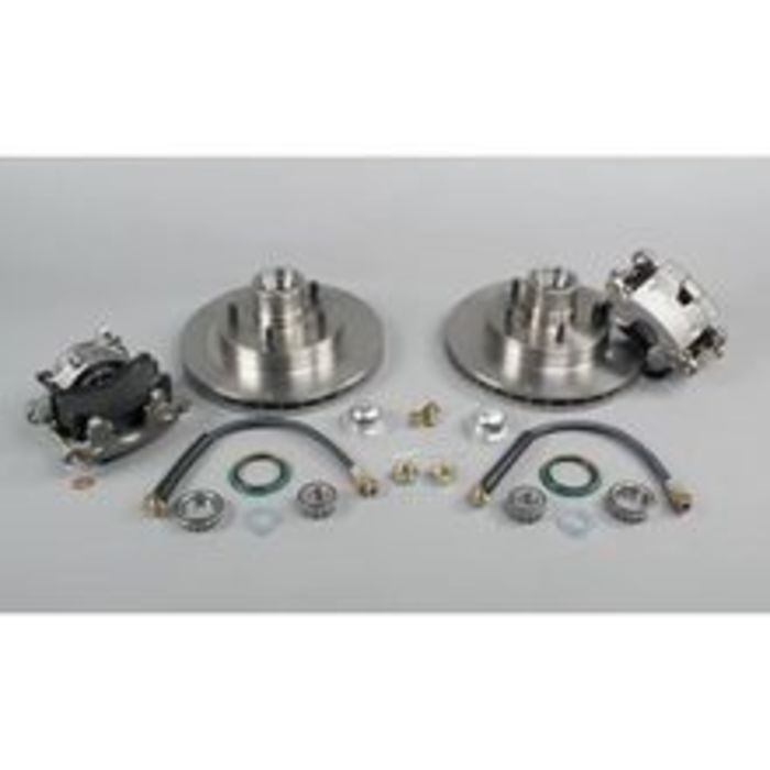 Buick Disc Brake Kits From Mcgaughystore A Listly List