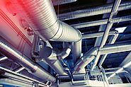 Duct Insulation and Repairs in Qatar | Duct Insulation Company