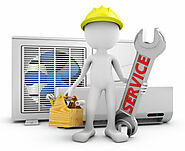 AC Repair Doha Qatar | AC Repair Services in Qatar