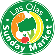 Las Olas Sunday Market Monthly Raffle