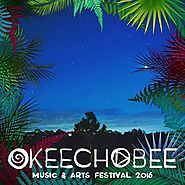 Media | Okeechobee Music & Arts Festival