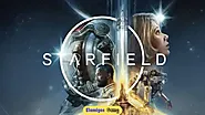 Starfield Torrent PC Download Elamigos | Elamigos Game