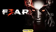 Fear 3 Full Setup Download PC | Elamigos | Elamigos Game